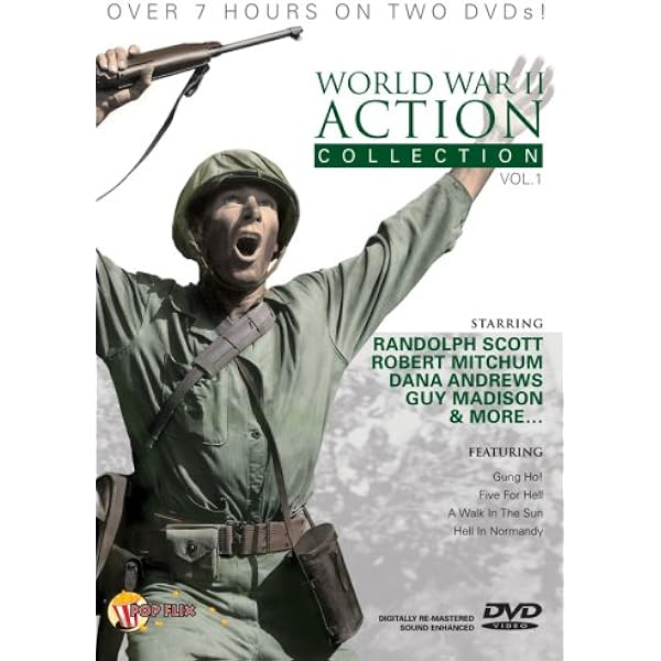 Amazon.com: Dogfights: The Complete Season 2 (History Channel